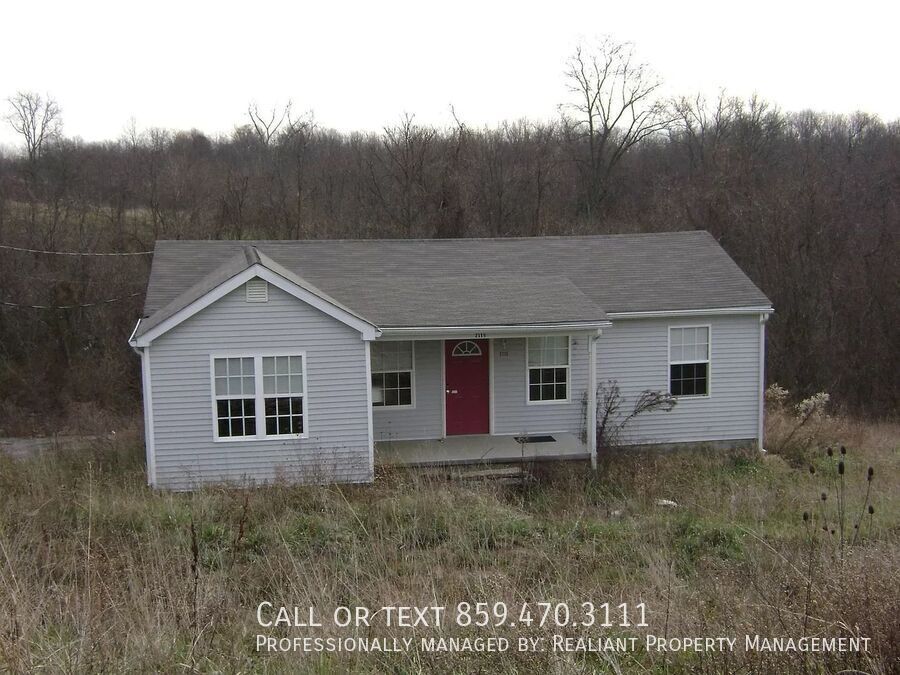 2770 Pollard Rd in Nicholasville, KY - Building Photo