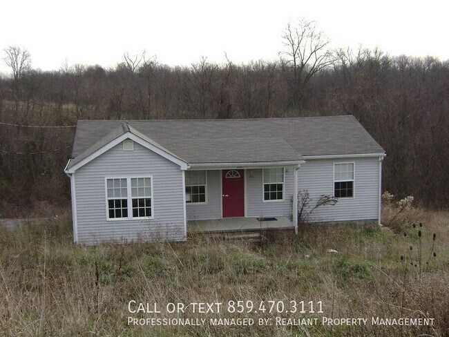 property at 2770 Pollard Rd