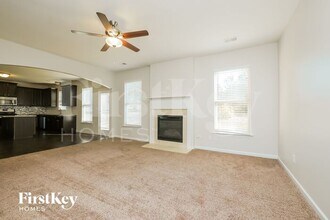 719 Hot Springs Trail in Mcdonough, GA - Building Photo - Building Photo