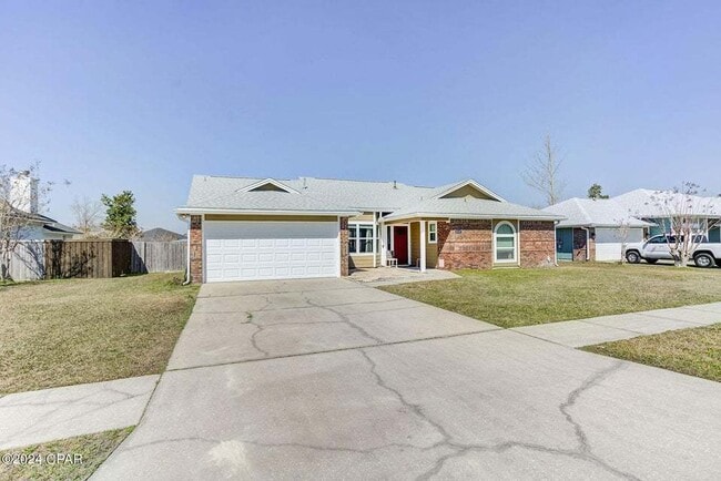 property at 8107 Heritage Woods Ln