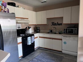 2681 Tess Cir in Tallahassee, FL - Building Photo - Building Photo