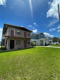 900 Colyer St in Orlando, FL - Foto de edificio - Building Photo