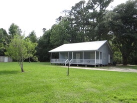 31577 Cane Market Rd in Walker, LA - Building Photo