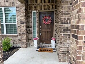 1109 Pinnacle Ridge Rd in Haslet, TX - Building Photo - Building Photo