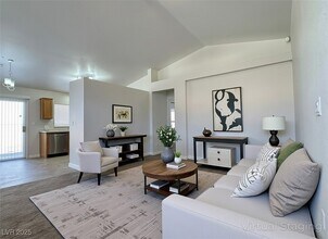 5934 Gingham St in North Las Vegas, NV - Building Photo - Building Photo
