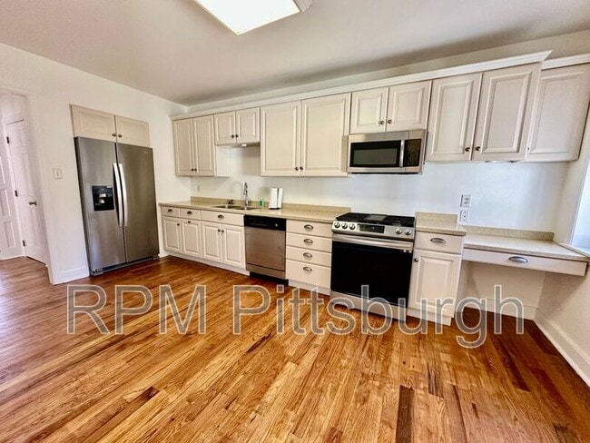 1624 Wightman St in Pittsburgh, PA - Building Photo - Building Photo