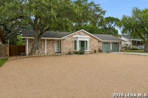property at 2006 Oakline Dr