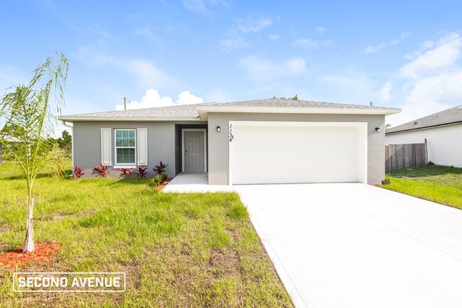 property at 1134 Waterford St SE