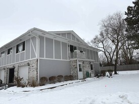 824 Dighton Ln in Schaumburg, IL - Building Photo