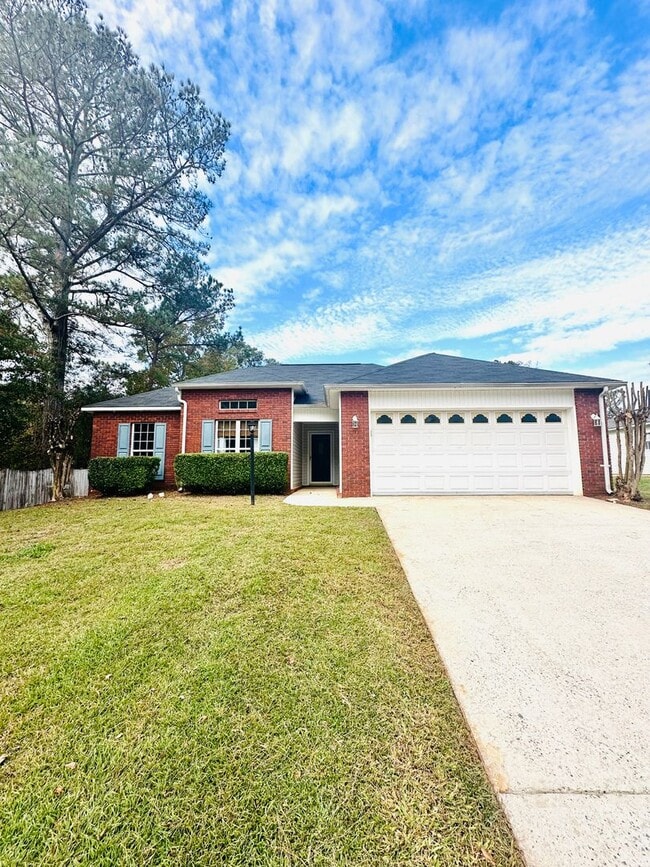 property at 206 Roaring Forks Dr