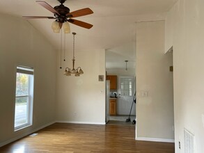 2001 Peppertree St in Durham, NC - Building Photo - Building Photo