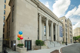 The Vintage in Washington, DC - Building Photo - Building Photo