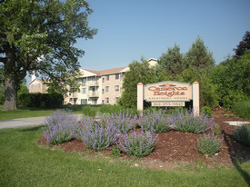 Cameron Heights Apartments