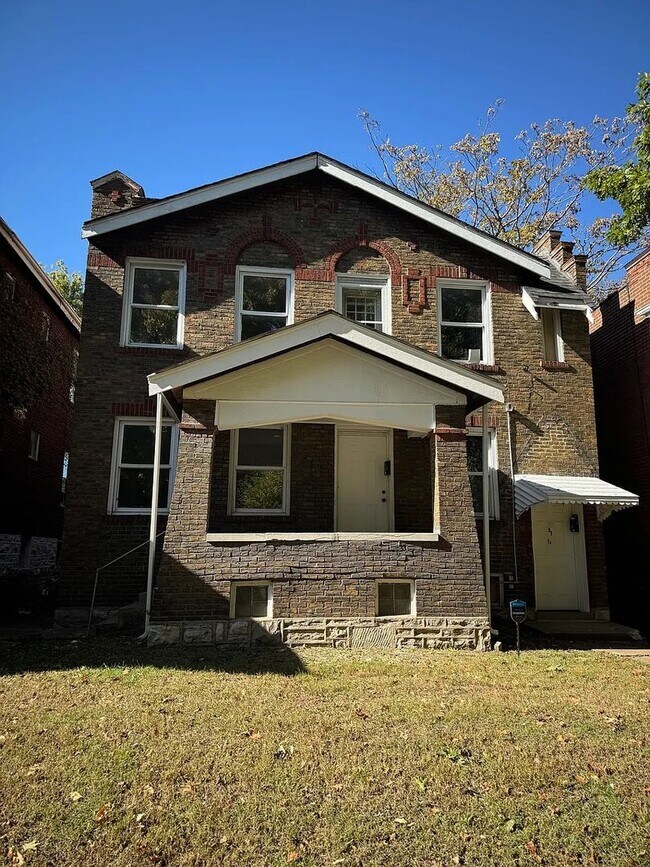 4127 Minnesota Ave in St. Louis, MO - Building Photo - Building Photo