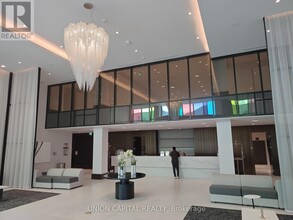 12-112 Gandhi Ln in Markham, ON - Building Photo - Building Photo