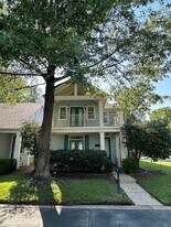 1139 Misty Isle Dr in Memphis, TN - Building Photo