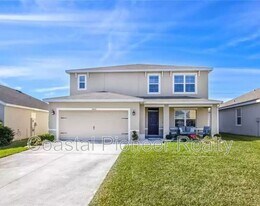 31000 Summer Sun Lp in Wesley Chapel, FL - Building Photo