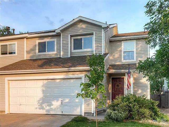 15942 E Nichols Ave in Englewood, CO - Building Photo