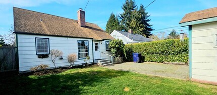 3109 N Mullen St in Tacoma, WA - Building Photo - Building Photo