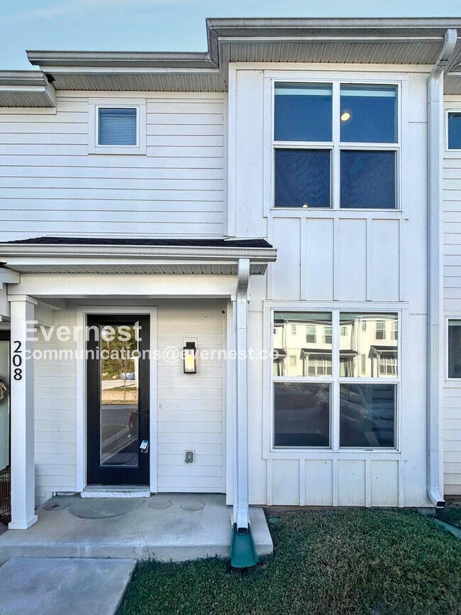 property at 208 Jeffries Wy