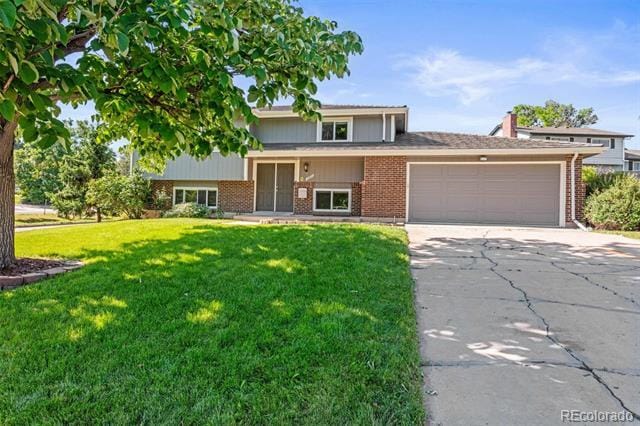 property at 13663 Libra Ct