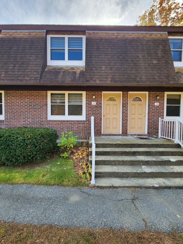 76 Gorman Rd in Brooklyn, CT - Building Photo - Building Photo