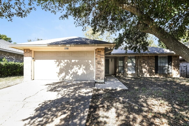property at 2700 Ridge Rd N