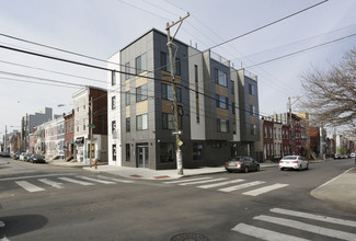 1352 N 27th St in Philadelphia, PA - Building Photo - Building Photo