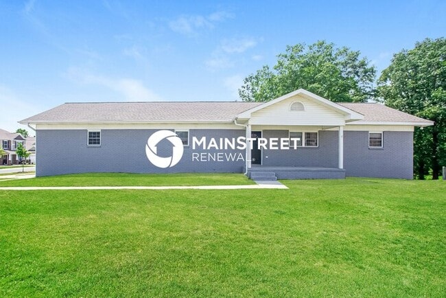 property at 9820 Pollie Little Ln
