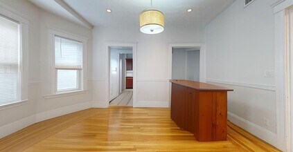 34 Saranac St in Boston, MA - Building Photo - Building Photo