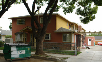 66 S 22nd St in San Jose, CA - Building Photo - Building Photo