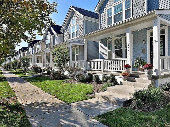 property at 1335 N Grant Ave