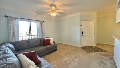11540 Villa Grand, Unit 1216 in Ft. Myers, FL - Building Photo - Building Photo