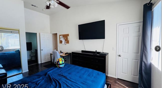 5155 W Tropicana Ave in Las Vegas, NV - Building Photo - Building Photo