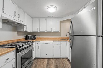 298 W Mountain St in Fayetteville, AR - Building Photo - Building Photo