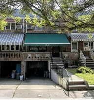 65-43 Alderton St in Queens, NY - Building Photo