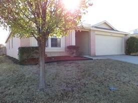 1601 White Oak Rd in Anna, TX - Building Photo