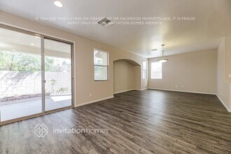 1296 Cornet St in Henderson, NV - Building Photo - Building Photo