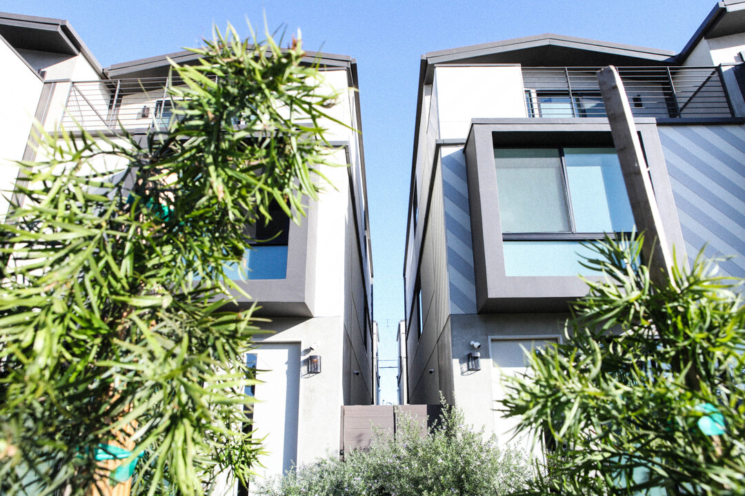 Haven Coliving - Venice - West of Lincoln in Venice, CA - Building Photo