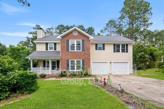 2470 Lull Water Dr in Fayetteville, NC - Building Photo - Building Photo