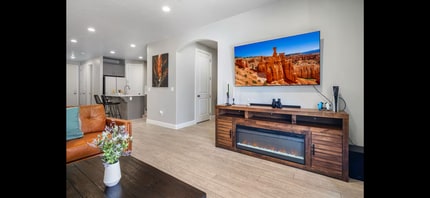2277 Mirador Aly in Washington, UT - Building Photo - Building Photo