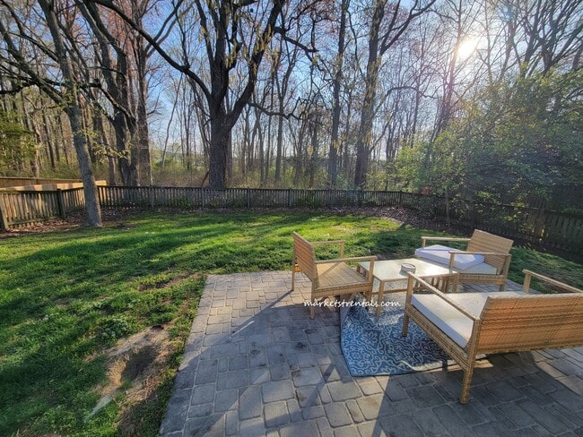 9115 Honeysuckle Dr in Easton, MD - Building Photo - Building Photo