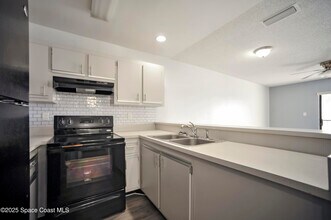 3165 South St in Titusville, FL - Building Photo - Building Photo