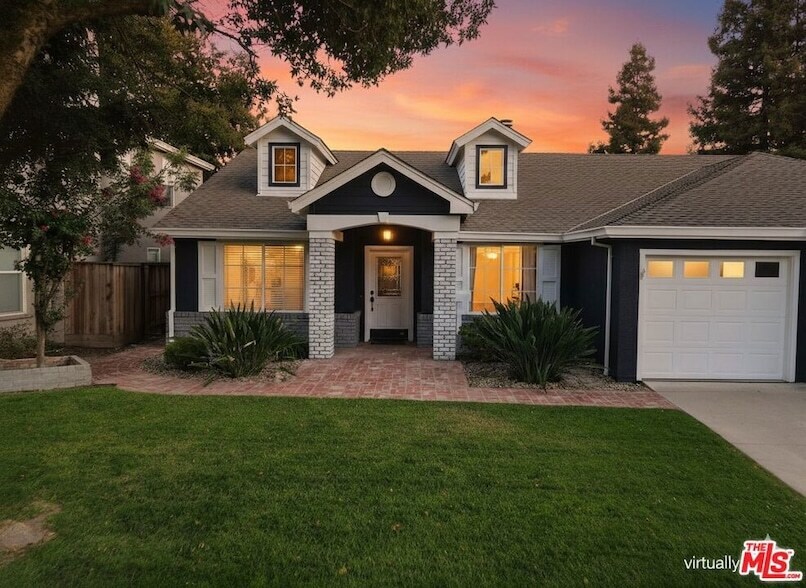 1912 Veranda Ct in Modesto, CA - Building Photo