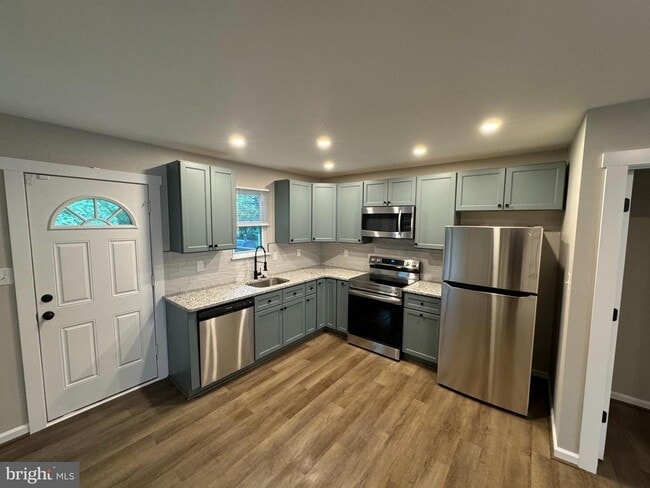 252 Mansion Pkwy in New Castle, DE - Building Photo - Building Photo