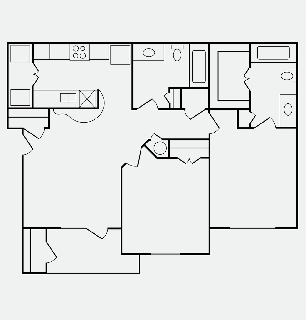 Kenzie Park San Antonio, TX Apartments