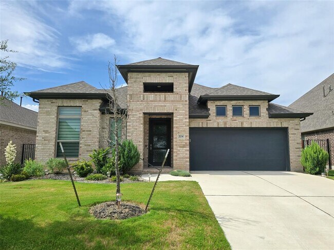 property at 224 Pisa Ln