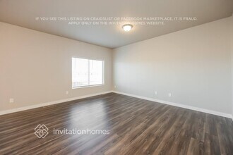 6236 Big Bird Dr in Colorado Springs, CO - Foto de edificio - Building Photo