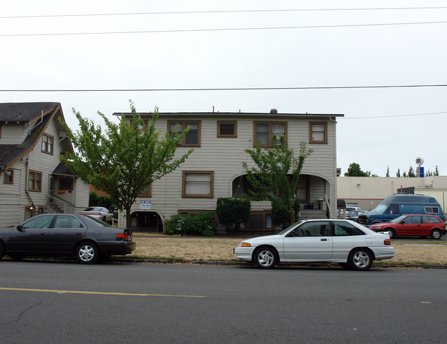 570-572 Union St NE in Salem, OR - Building Photo - Building Photo