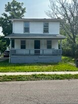 3445 E 146th St in Cleveland, OH - Building Photo
